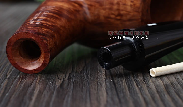 原装进口 卡斯特罗castello 石楠木烟斗5件套 castello 4K C33-6