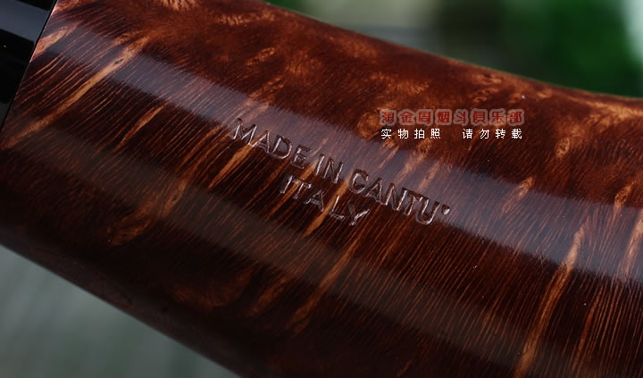 原装进口 卡斯特罗castello 石楠木烟斗5件套 castello 4K C33-9