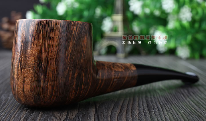 原装进口 卡斯特罗castello 石楠木烟斗5件套 castello 2K C34-1