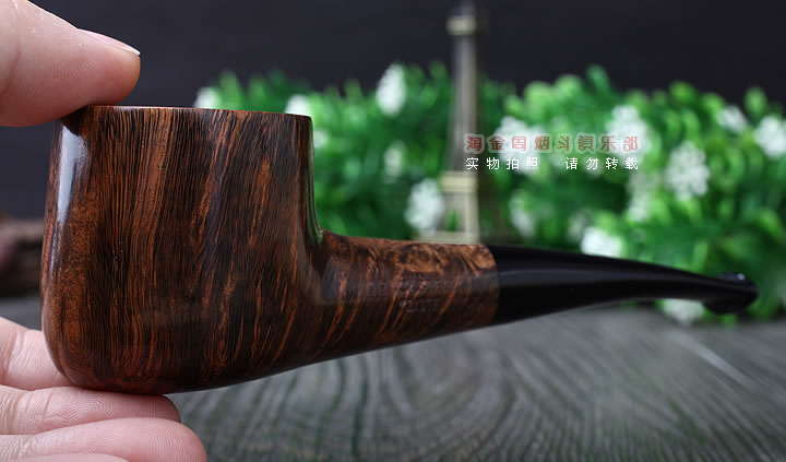 原装进口 卡斯特罗castello 石楠木烟斗5件套 castello 2K C34-10