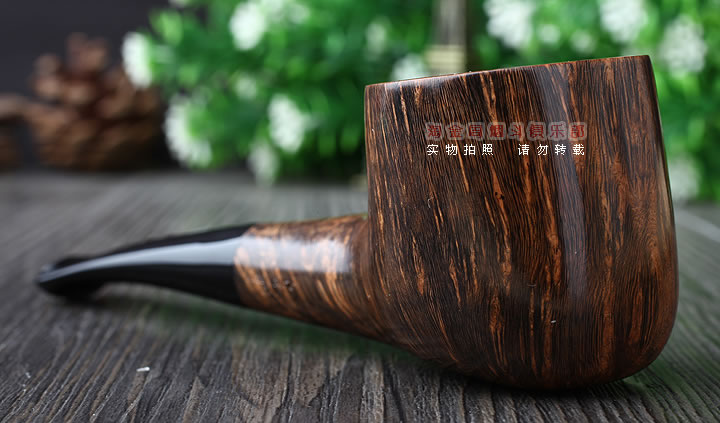 原装进口 卡斯特罗castello 石楠木烟斗5件套 castello 2K C34-2