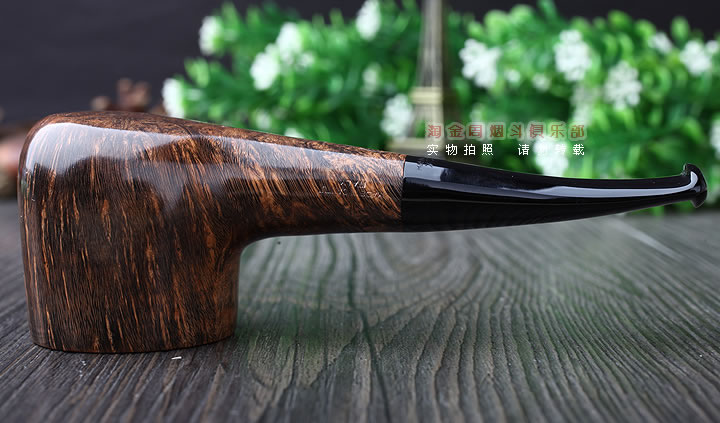 原装进口 卡斯特罗castello 石楠木烟斗5件套 castello 2K C34-4