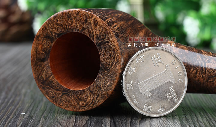 原装进口 卡斯特罗castello 石楠木烟斗5件套 castello 2K C34-5