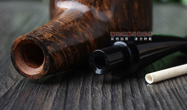 原装进口 卡斯特罗castello 石楠木烟斗5件套 castello 2K C34-6