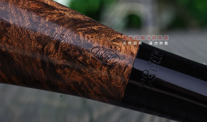 原装进口 卡斯特罗castello 石楠木烟斗5件套 castello 2K C34-8