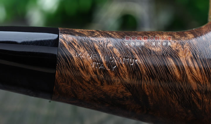 原装进口 卡斯特罗castello 石楠木烟斗5件套 castello 2K C34-9