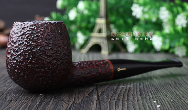 意大利沙芬SAVINELLI石楠木烟斗|5件套装standing207-1