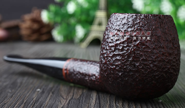 意大利沙芬SAVINELLI石楠木烟斗|5件套装standing207-2