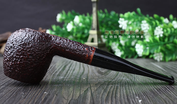 意大利沙芬SAVINELLI石楠木烟斗|5件套装standing207-4