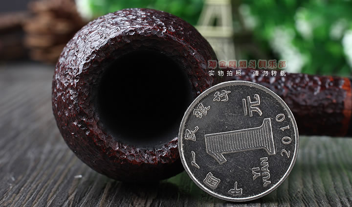 意大利沙芬SAVINELLI石楠木烟斗|5件套装standing207-5