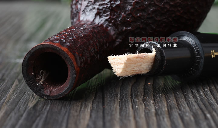 意大利沙芬SAVINELLI石楠木烟斗|5件套装standing207-6