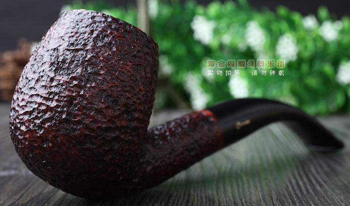 意大利沙芬SAVINELLI石楠木烟斗|5件套装standing620-1