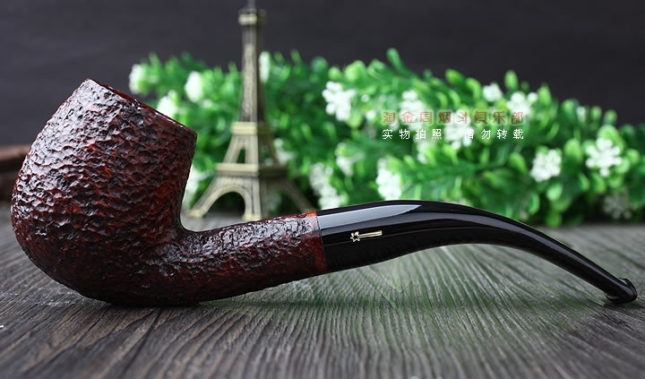 意大利沙芬SAVINELLI石楠木烟斗|5件套装standing620-3