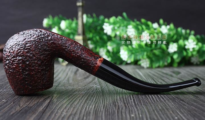 意大利沙芬SAVINELLI石楠木烟斗|5件套装standing620-4