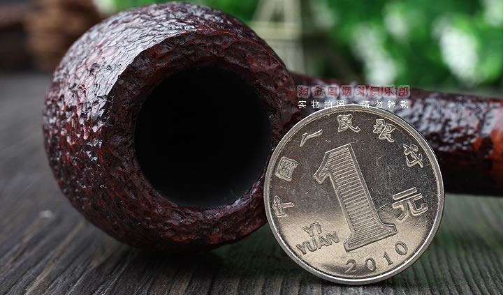 意大利沙芬SAVINELLI石楠木烟斗|5件套装standing620-5