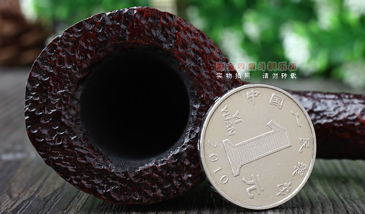 意大利沙芬SAVINELLI石楠木烟斗|5件套装standing920-5