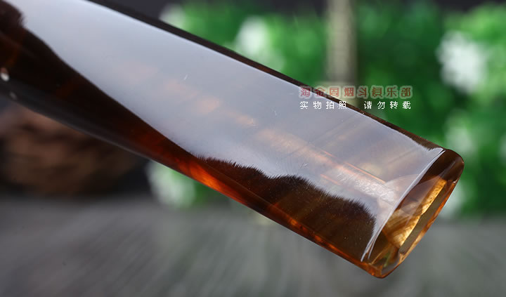 丹麦大师WINSLOW石楠木手工烟斗 6件套2016年度纪念斗008-7