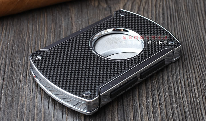����Colibri Cigar Cutter���ֱ�ѩ�Ѽ� ѩ�ѵ� KNF000710-1