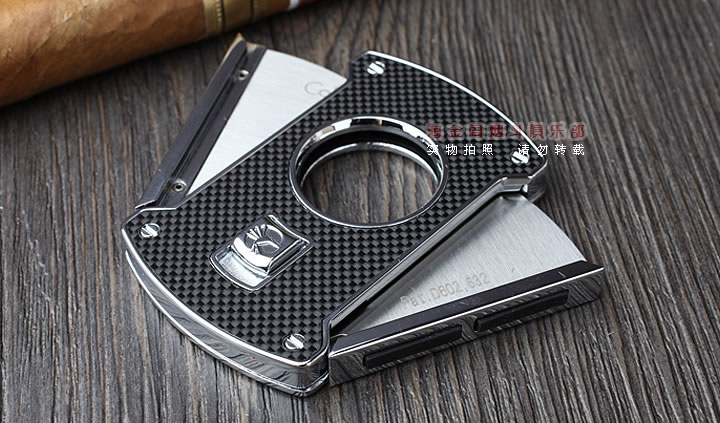 ����Colibri Cigar Cutter���ֱ�ѩ�Ѽ� ѩ�ѵ� KNF000710-2