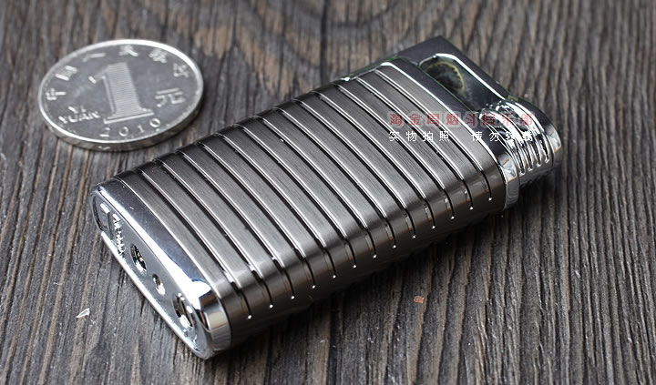 美国Colibri Cigar Cutter科乐比雪茄打火机 LI200C5-1