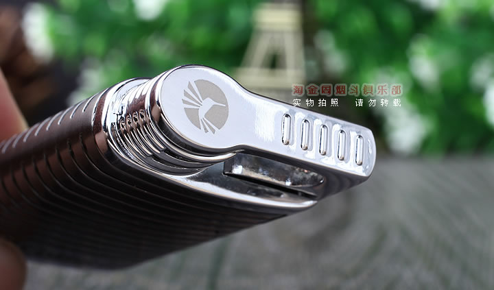 美国Colibri Cigar Cutter科乐比雪茄打火机 LI200C5-2