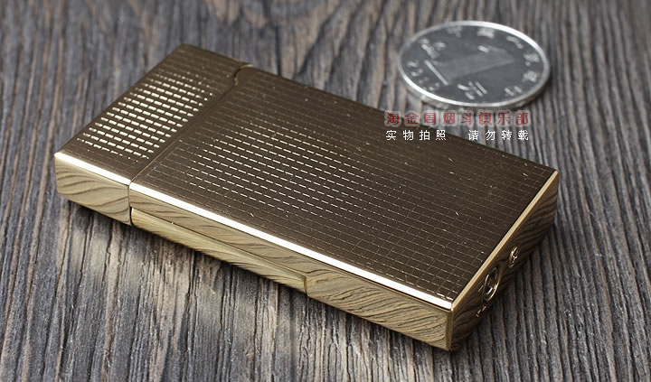 美国Colibri Cigar Cutter科乐比烟斗打火机 LI210C4-1