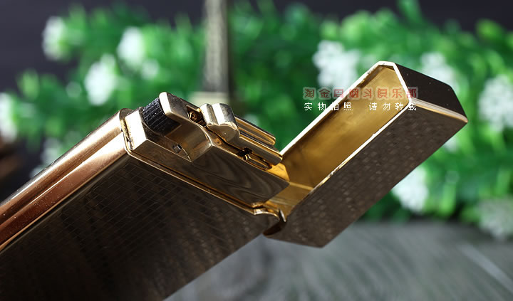 美国Colibri Cigar Cutter科乐比烟斗打火机 LI210C4-2