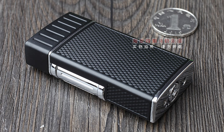 美国Colibri Cigar Cutter科乐比烟斗打火机 LI221C2-1