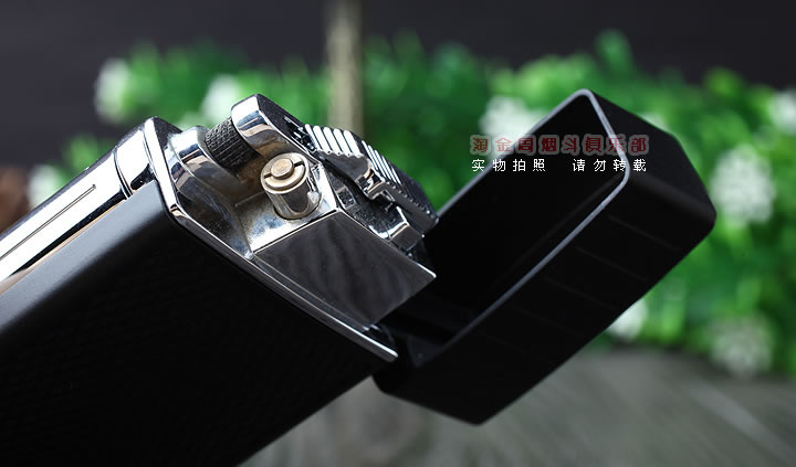 美国Colibri Cigar Cutter科乐比烟斗打火机 LI221C2-3