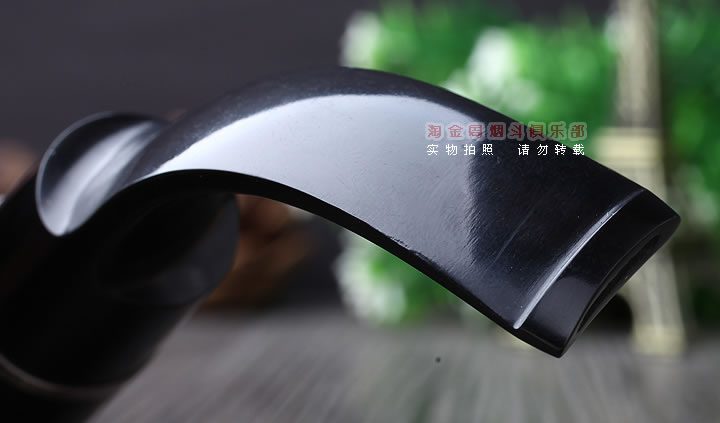 陈年老斗 82年 英国登喜路Dunhill DRESS 石楠木烟斗 42024-9