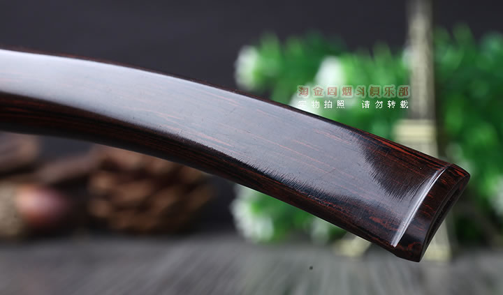 陈年老斗 83年 英国登喜路Dunhill CHESTNUT石楠木烟斗 44071-9