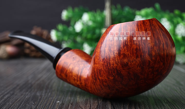 丹麦大师 彼得.克莱恩 Peter Klein石楠木手工烟斗 5件套A级Pt31-2