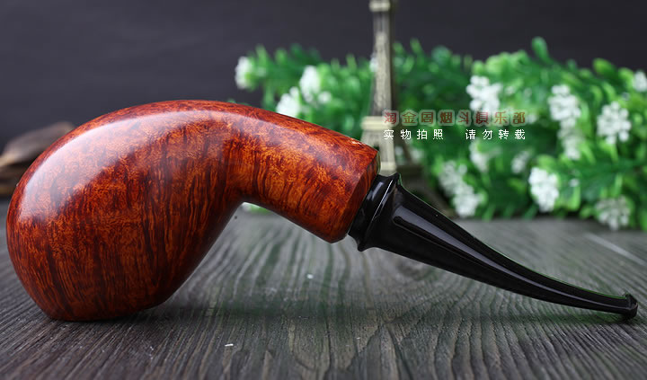 丹麦大师 彼得.克莱恩 Peter Klein石楠木手工烟斗 5件套A级Pt31-4