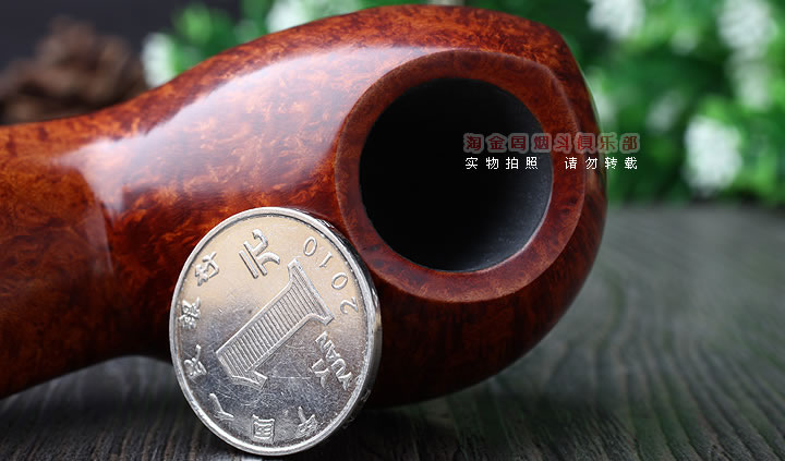 丹麦大师 彼得.克莱恩 Peter Klein石楠木手工烟斗 5件套A级Pt31-6