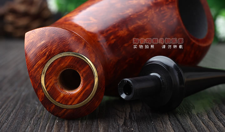 丹麦大师 彼得.克莱恩 Peter Klein石楠木手工烟斗 5件套A级Pt31-7
