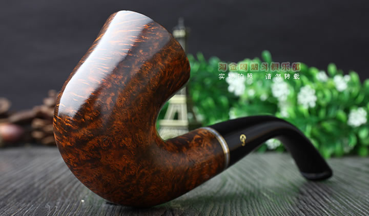 原装进口 彼得森Peterson Kinsale石楠木烟斗 五件套装金赛尔XL11-1