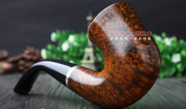 原装进口 彼得森Peterson Kinsale石楠木烟斗 五件套装金赛尔XL11-2