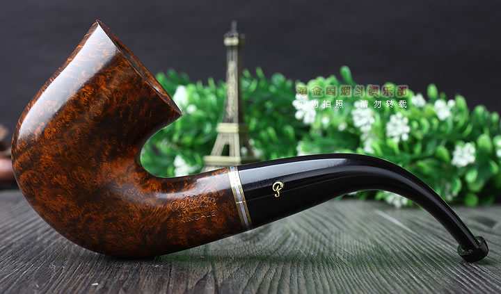原装进口 彼得森Peterson Kinsale石楠木烟斗 五件套装金赛尔XL11-3
