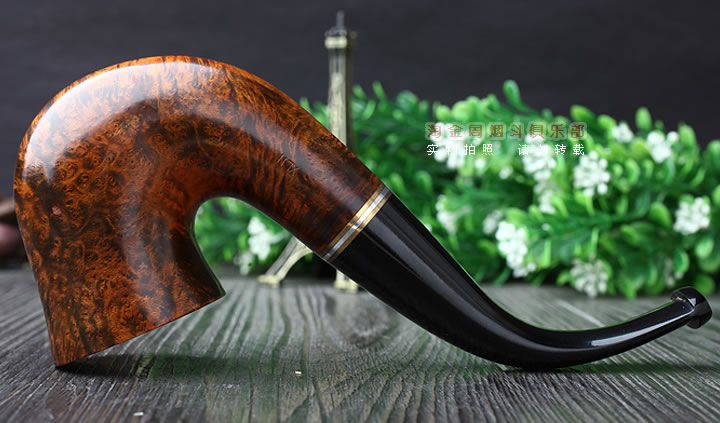 原装进口 彼得森Peterson Kinsale石楠木烟斗 五件套装金赛尔XL11-4