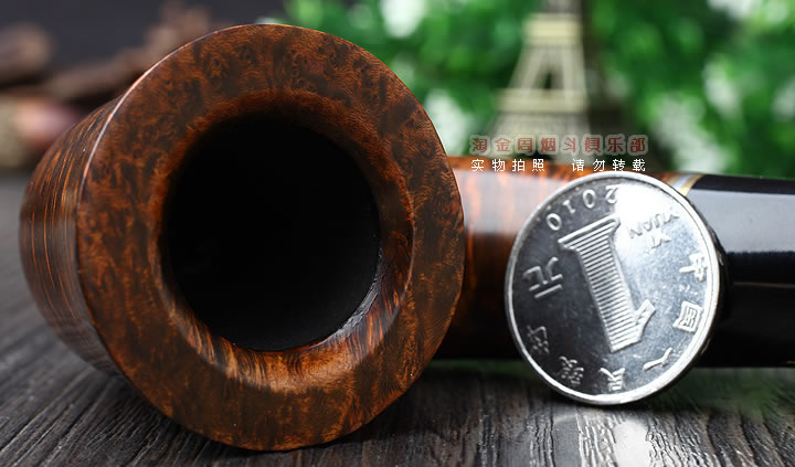 原装进口 彼得森Peterson Kinsale石楠木烟斗 五件套装金赛尔XL11-5