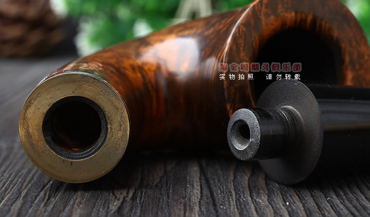 原装进口 彼得森Peterson Kinsale石楠木烟斗 五件套装金赛尔XL11-6