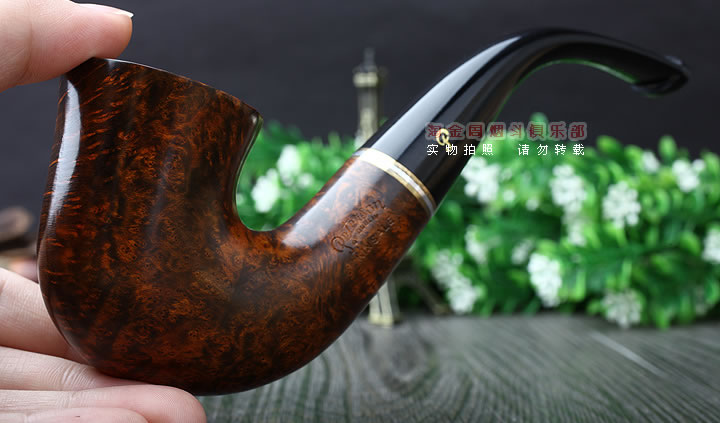 原装进口 彼得森Peterson Kinsale石楠木烟斗 五件套装金赛尔XL11-9