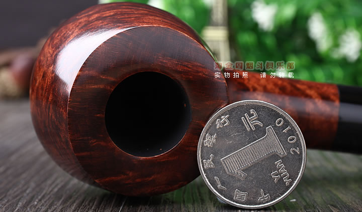 原装进口 丹麦Stanwell史丹威石楠木烟斗 6件套装豪华deluxe 11-5