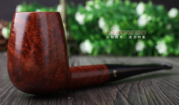 原装进口 丹麦Stanwell史丹威石楠木烟斗 5件套装豪华deluxe 141-1