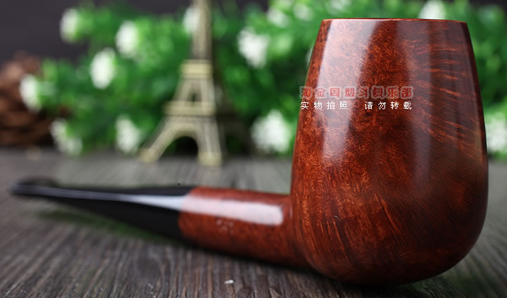 原装进口 丹麦Stanwell史丹威石楠木烟斗 5件套装豪华deluxe 141-2