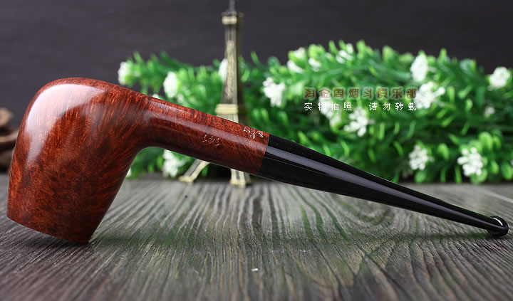 原装进口 丹麦Stanwell史丹威石楠木烟斗 5件套装豪华deluxe 141-4