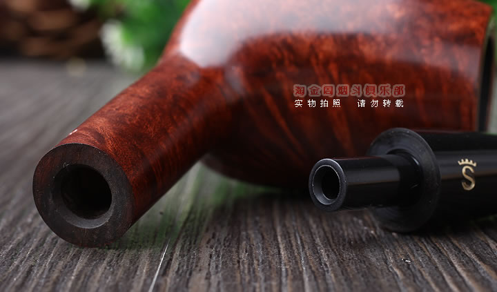 原装进口 丹麦Stanwell史丹威石楠木烟斗 5件套装豪华deluxe 141-6