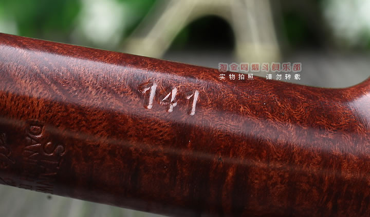 原装进口 丹麦Stanwell史丹威石楠木烟斗 5件套装豪华deluxe 141-8