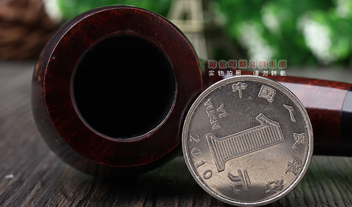 英国洛伊Loewe 进口石楠木 英伦风格烟斗 五件套装 4277-5