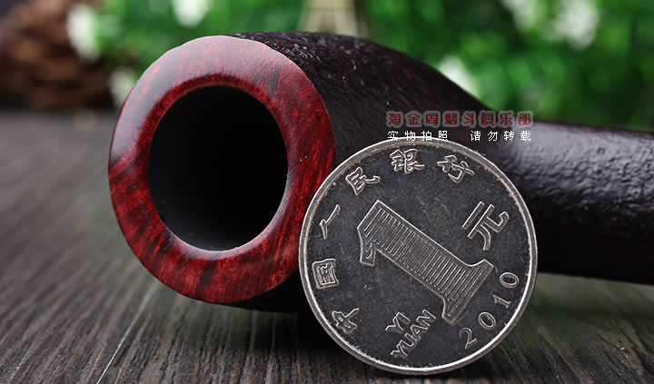 淘金周 正品丹麦Stanwell石楠木烟斗 五件套装sterling56麻面-5